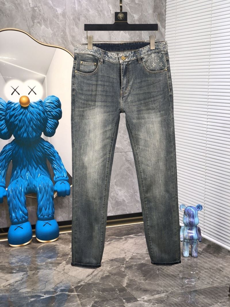 Louis Vuitton Jeans